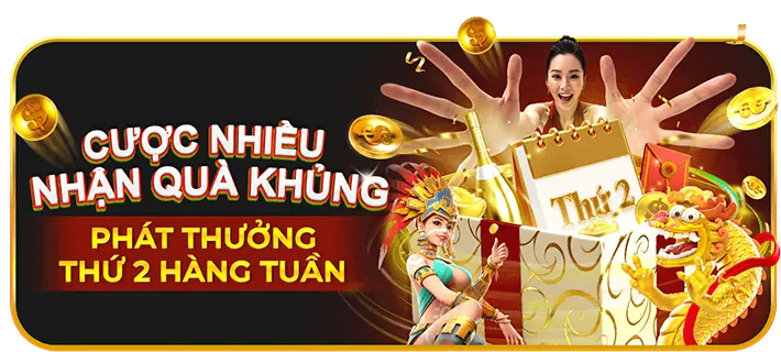 Các chương trình khuyến mãi và ưu đãi độc quyền tại xn88 win